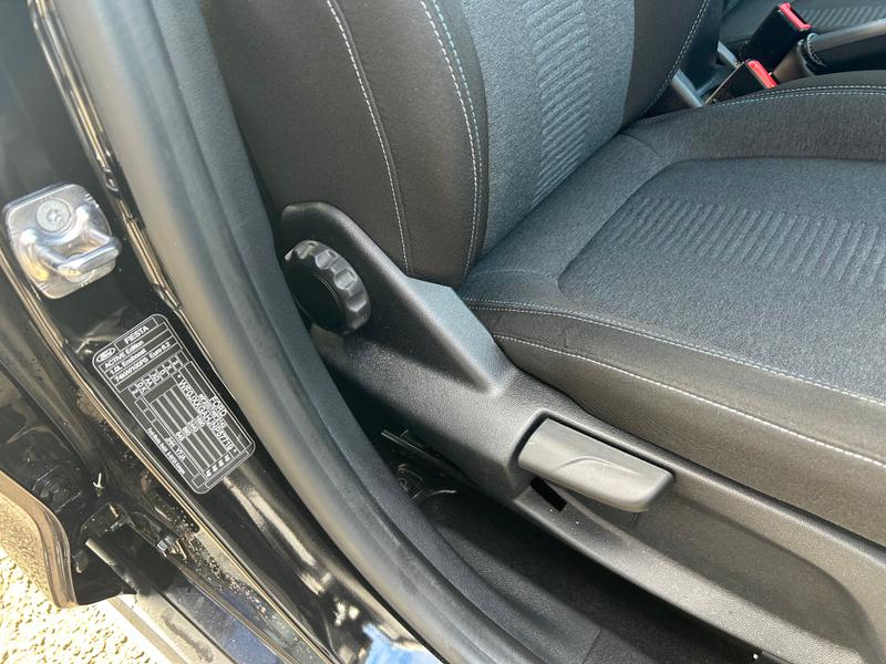 Used Ford Fiesta 2022 for sale - 77036920: Photo 22