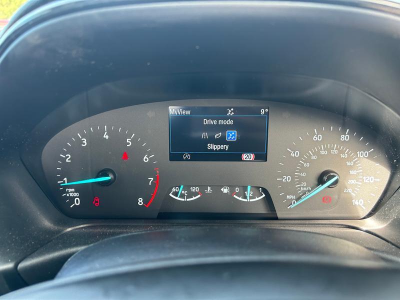 Used Ford Fiesta 2022 for sale - 77036920: Photo 29