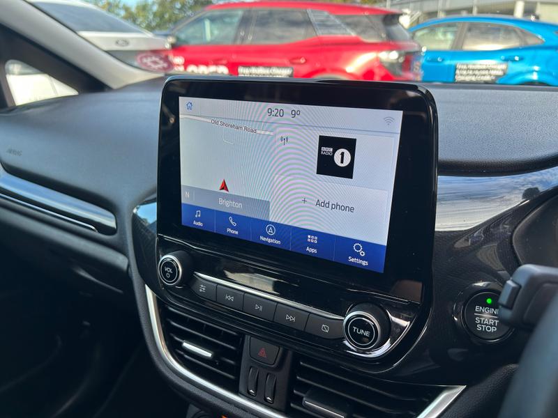 Used Ford Fiesta 2022 for sale - 77036920: Photo 30