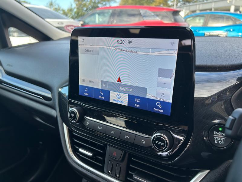 Used Ford Fiesta 2022 for sale - 77036920: Photo 32