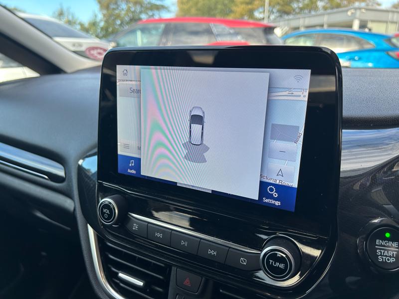 Used Ford Fiesta 2022 for sale - 77036920: Photo 33