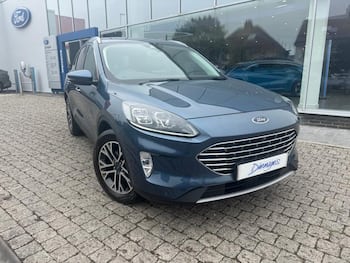 Used Ford Kuga 2023 for sale - 79721153: Photo