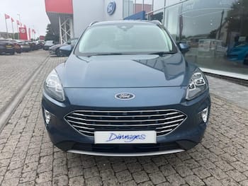 Used Ford Kuga 2023 for sale - 79721153: Photo