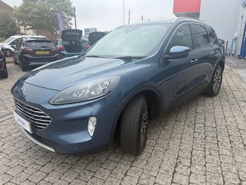 Used Ford Kuga 2023 for sale - 79721153: Photo