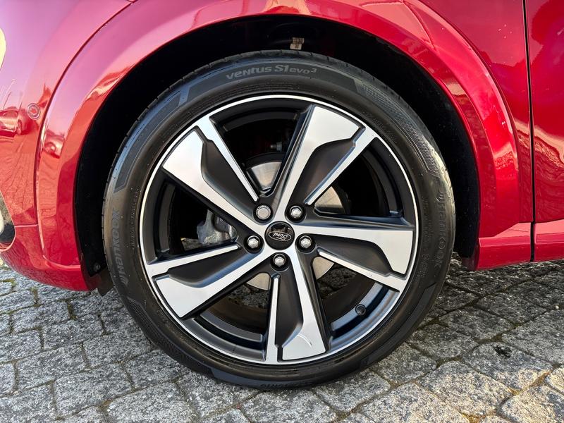 Used Ford Puma 2023 for sale - 77975905: Photo 10