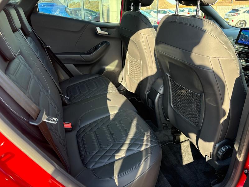 Used Ford Puma 2023 for sale - 77975905: Photo 19