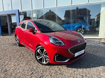 Used Ford Puma 2023 for sale - 77975905: Photo