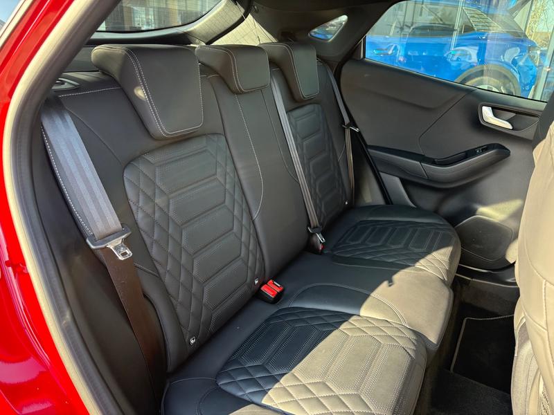 Used Ford Puma 2023 for sale - 77975905: Photo 21