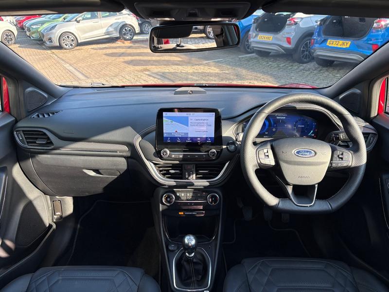 Used Ford Puma 2023 for sale - 77975905: Photo 22