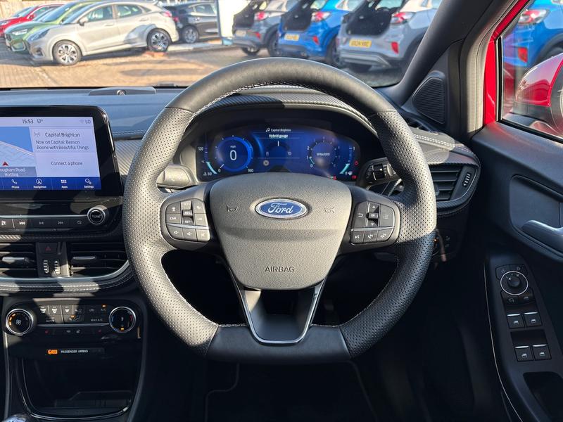 Used Ford Puma 2023 for sale - 77975905: Photo 23