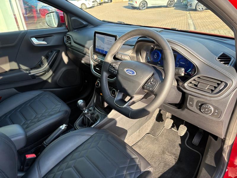 Used Ford Puma 2023 for sale - 77975905: Photo 24