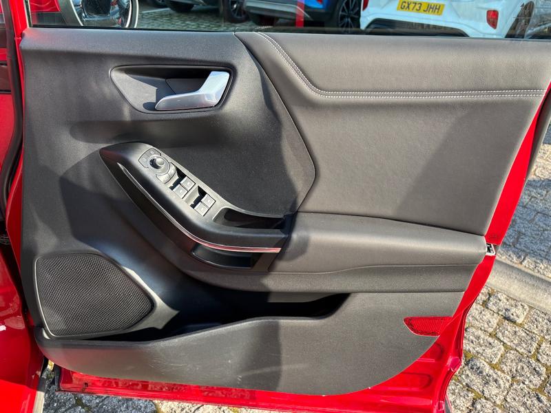 Used Ford Puma 2023 for sale - 77975905: Photo 25