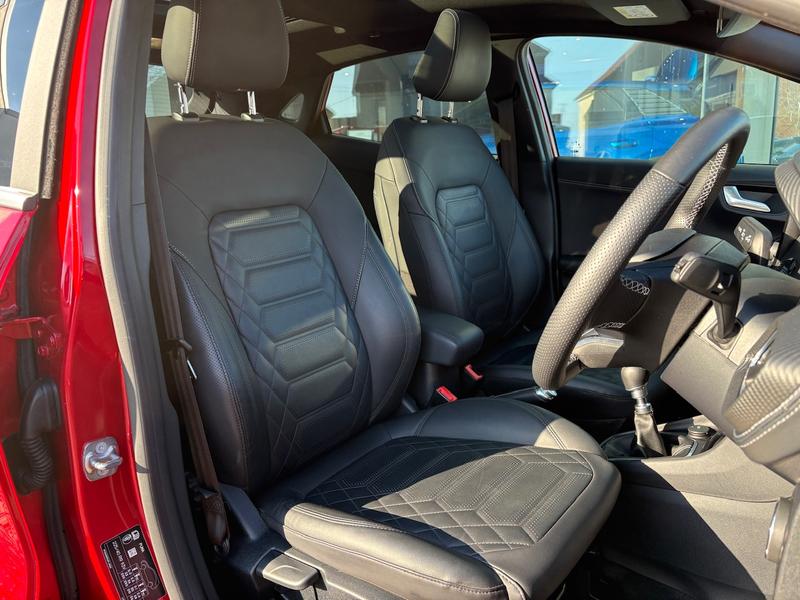 Used Ford Puma 2023 for sale - 77975905: Photo 28