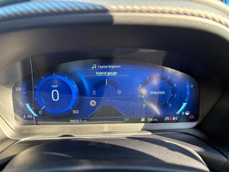 Used Ford Puma 2023 for sale - 77975905: Photo 29