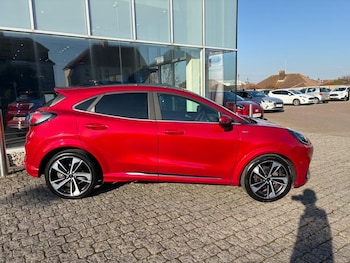 Used Ford Puma 2023 for sale - 77975905: Photo