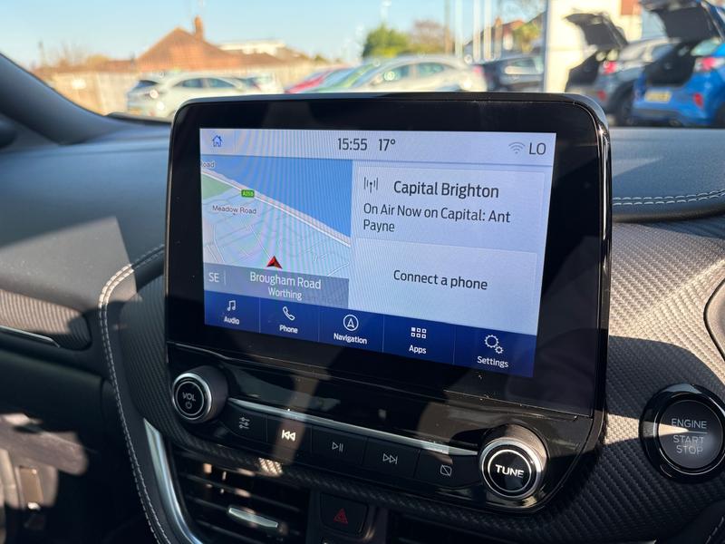 Used Ford Puma 2023 for sale - 77975905: Photo 34