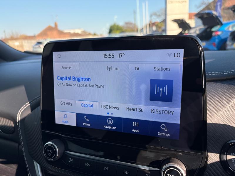 Used Ford Puma 2023 for sale - 77975905: Photo 35