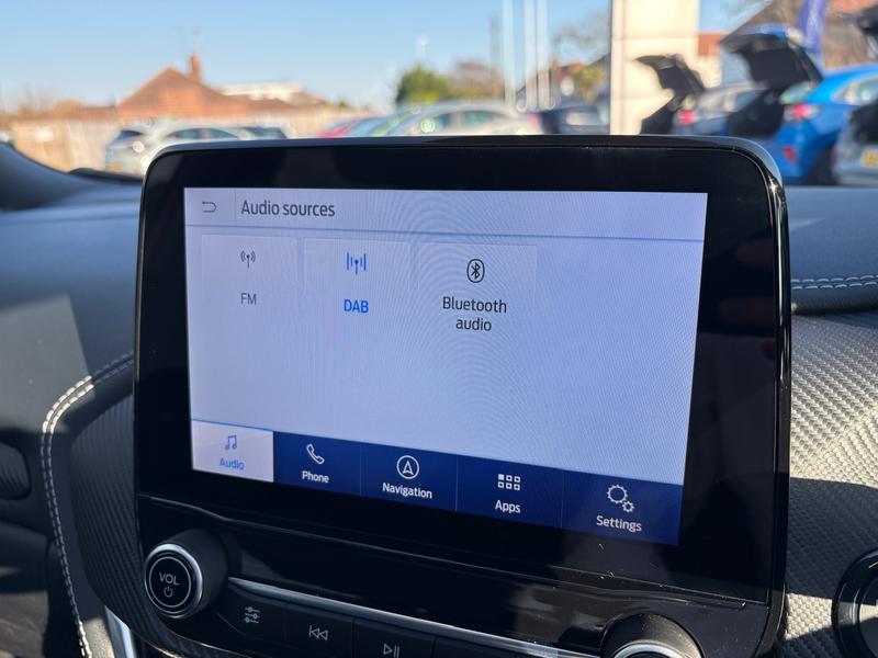 Used Ford Puma 2023 for sale - 77975905: Photo 43