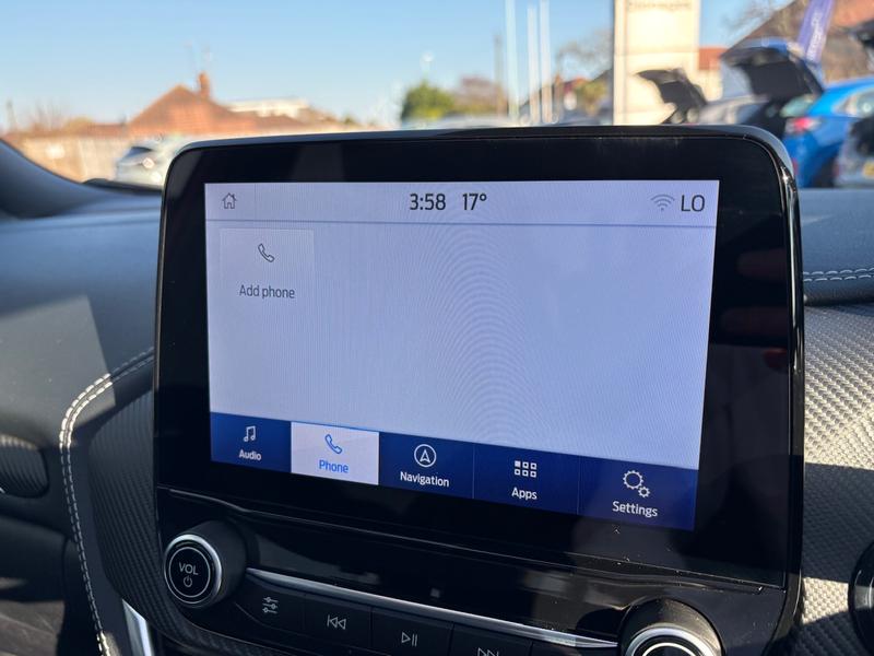 Used Ford Puma 2023 for sale - 77975905: Photo 44