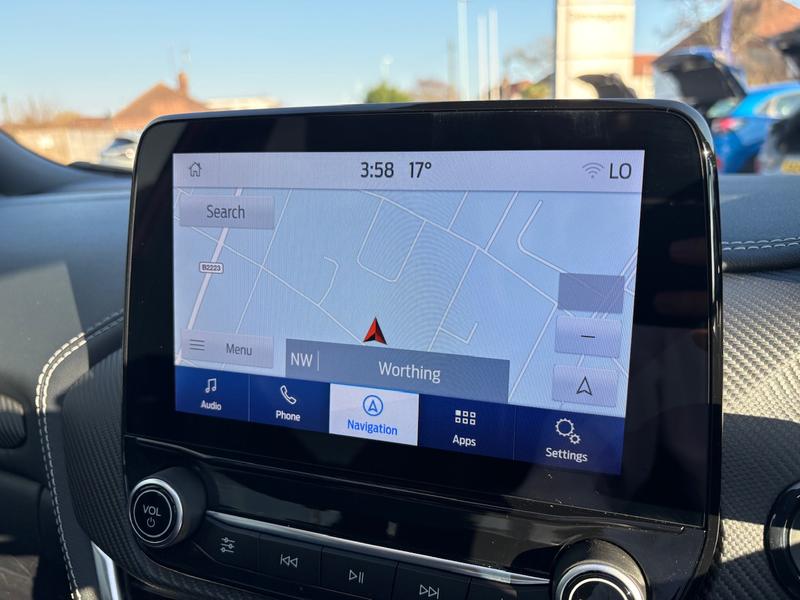 Used Ford Puma 2023 for sale - 77975905: Photo 45