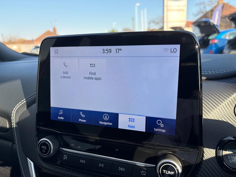 Used Ford Puma 2023 for sale - 77975905: Photo 46