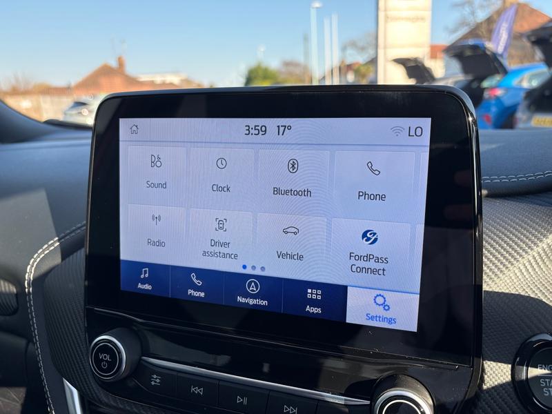 Used Ford Puma 2023 for sale - 77975905: Photo 47