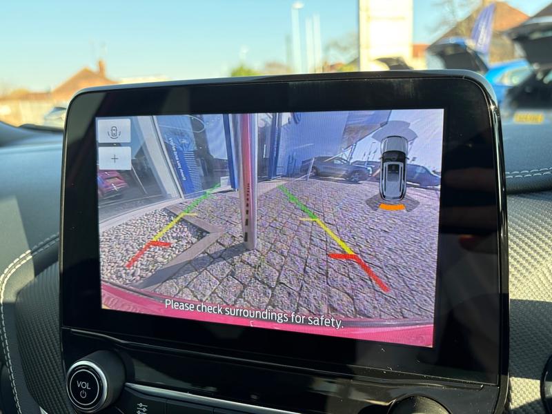 Used Ford Puma 2023 for sale - 77975905: Photo 48