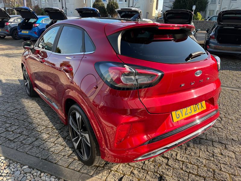 Used Ford Puma 2023 for sale - 77975905: Photo 5