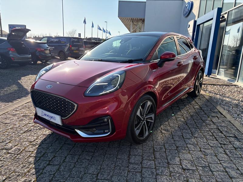 Used Ford Puma 2023 for sale - 77975905: Photo 6