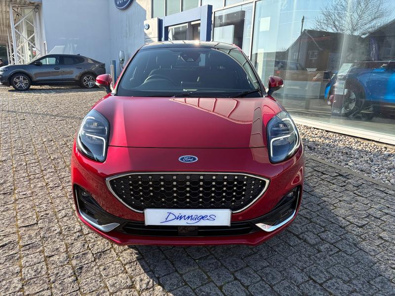 Used Ford Puma 2023 for sale - 77975905: Photo 7