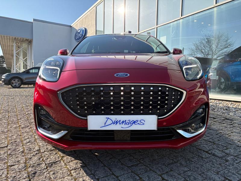 Used Ford Puma 2023 for sale - 77975905: Photo 8