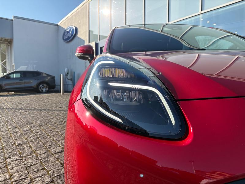 Used Ford Puma 2023 for sale - 77975905: Photo 9