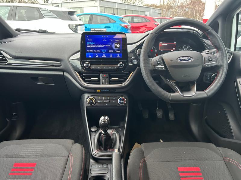 Used Ford Fiesta 2023 for sale - 77128201: Photo 10