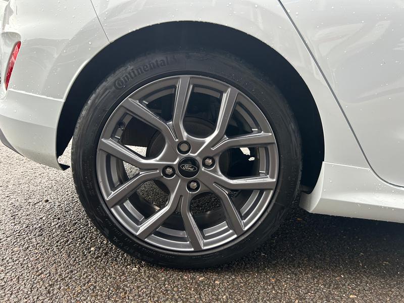 Used Ford Fiesta 2023 for sale - 77128201: Photo 11