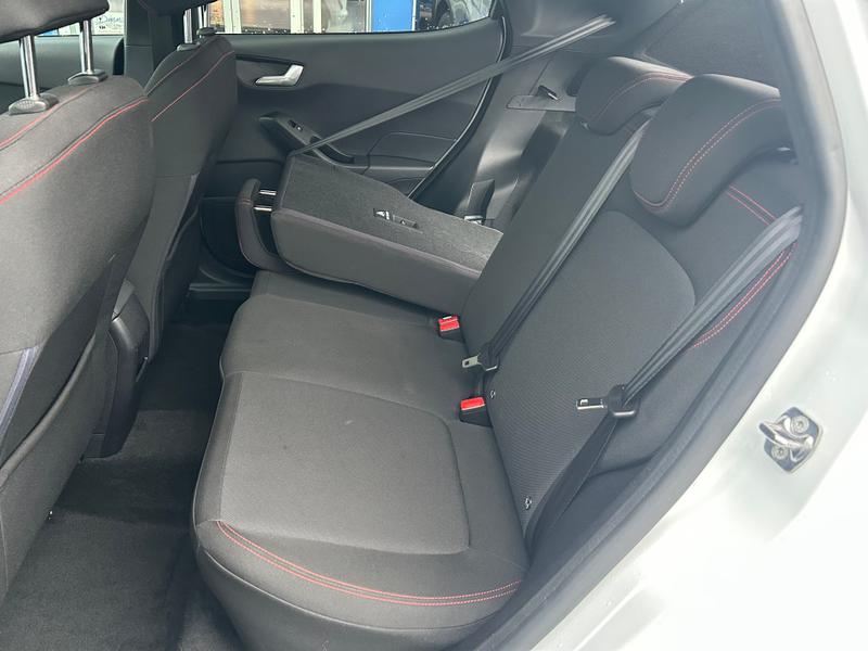 Used Ford Fiesta 2023 for sale - 77128201: Photo 15