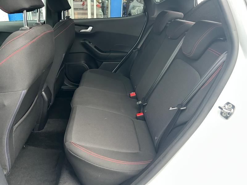 Used Ford Fiesta 2023 for sale - 77128201: Photo 16