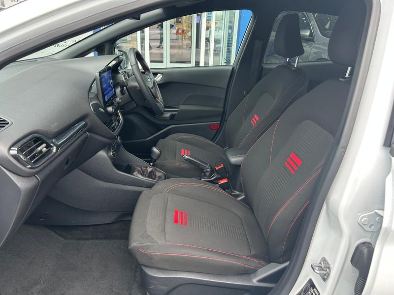 Used Ford Fiesta 2023 for sale - 77128201: Photo 19