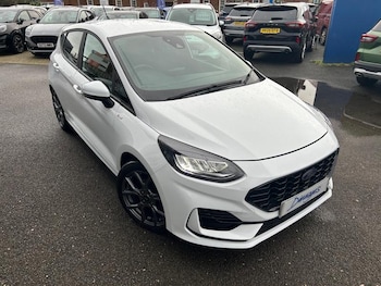 Ford Fiesta feature image
