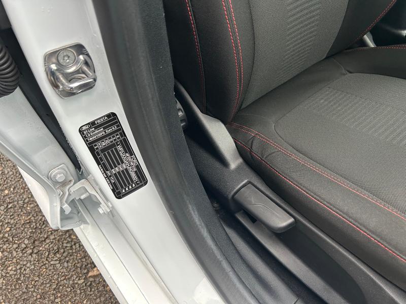 Used Ford Fiesta 2023 for sale - 77128201: Photo 23