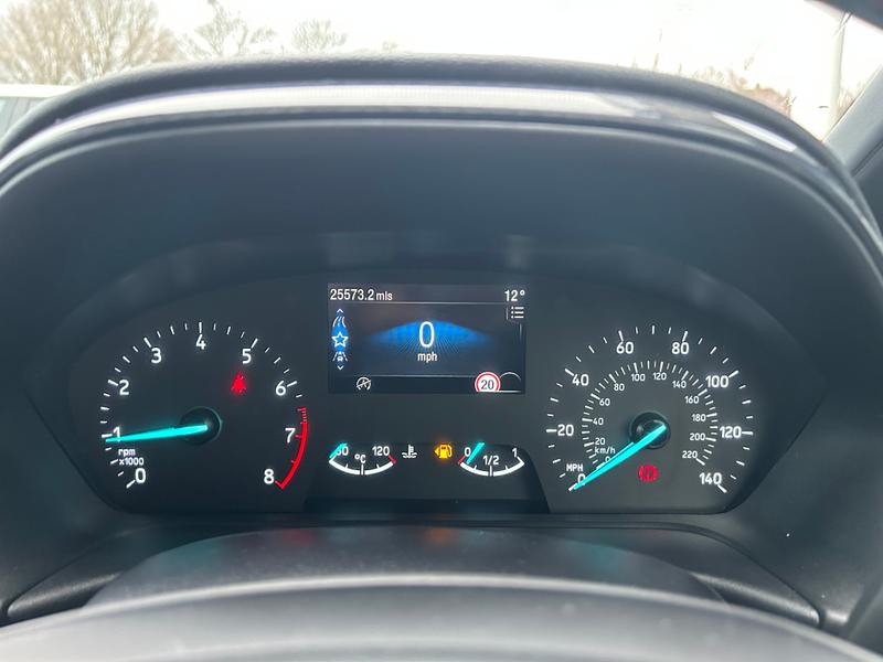 Used Ford Fiesta 2023 for sale - 77128201: Photo 29