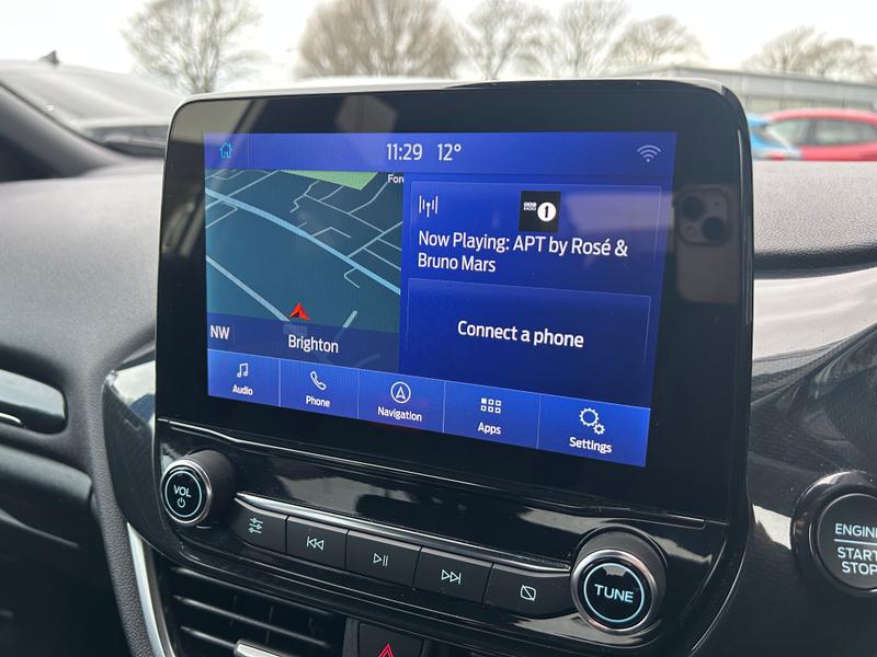 Used Ford Fiesta 2023 for sale - 77128201: Photo 32