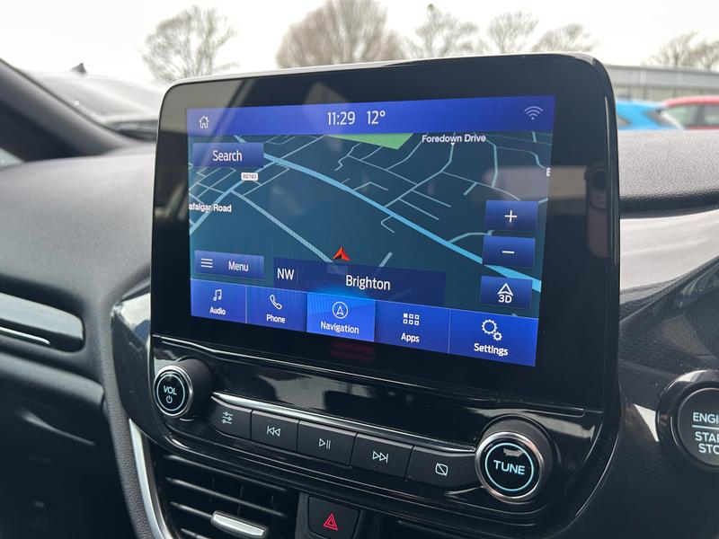 Used Ford Fiesta 2023 for sale - 77128201: Photo 33