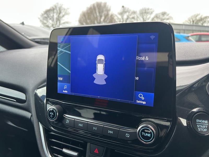 Used Ford Fiesta 2023 for sale - 77128201: Photo 34