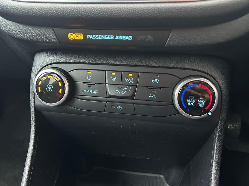 Used Ford Fiesta 2023 for sale - 77128201: Photo 35