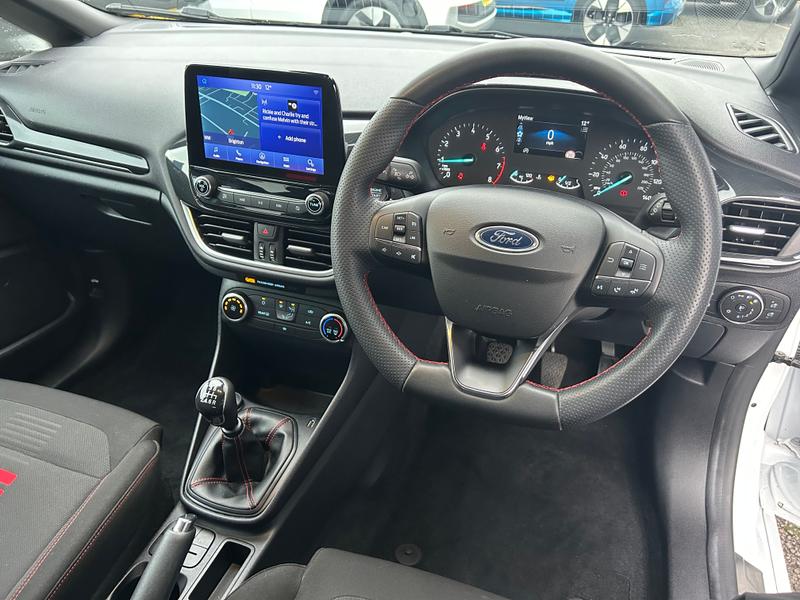 Used Ford Fiesta 2023 for sale - 77128201: Photo 38