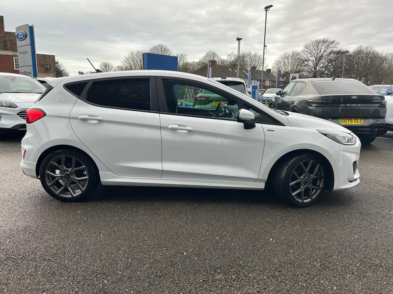 Used Ford Fiesta 2023 for sale - 77128201: Photo 8