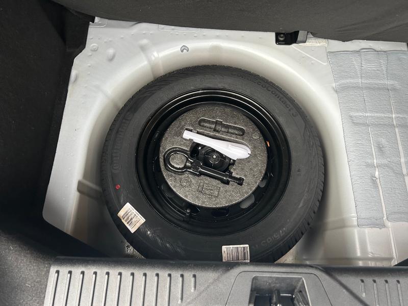 Used Ford Fiesta 2023 for sale - 77128201: Photo 9