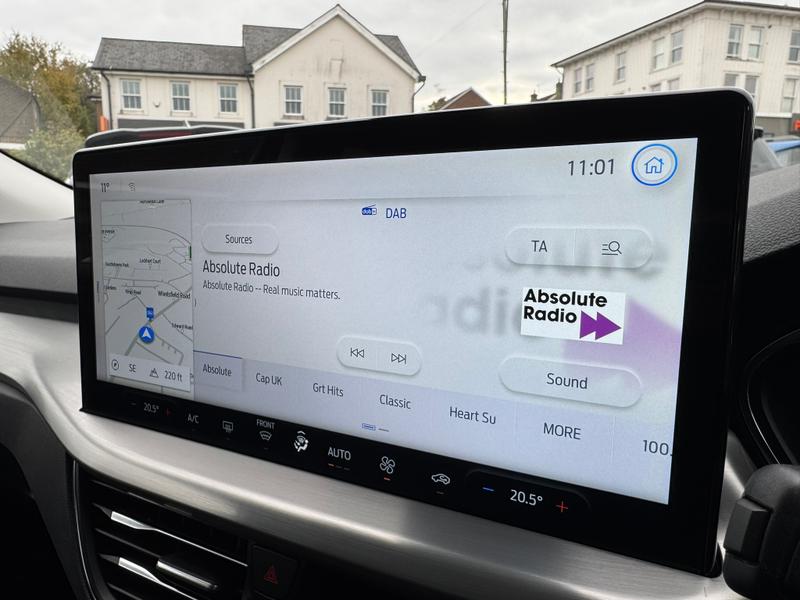 Used Ford Focus 2024 for sale - 77570621: Photo 11