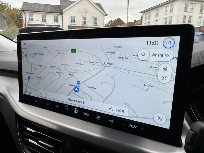 Used Ford Focus 2024 for sale - 77570621: Photo 13