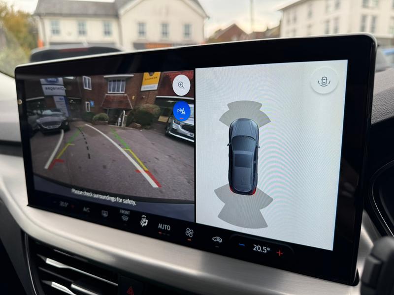 Used Ford Focus 2024 for sale - 77570621: Photo 14